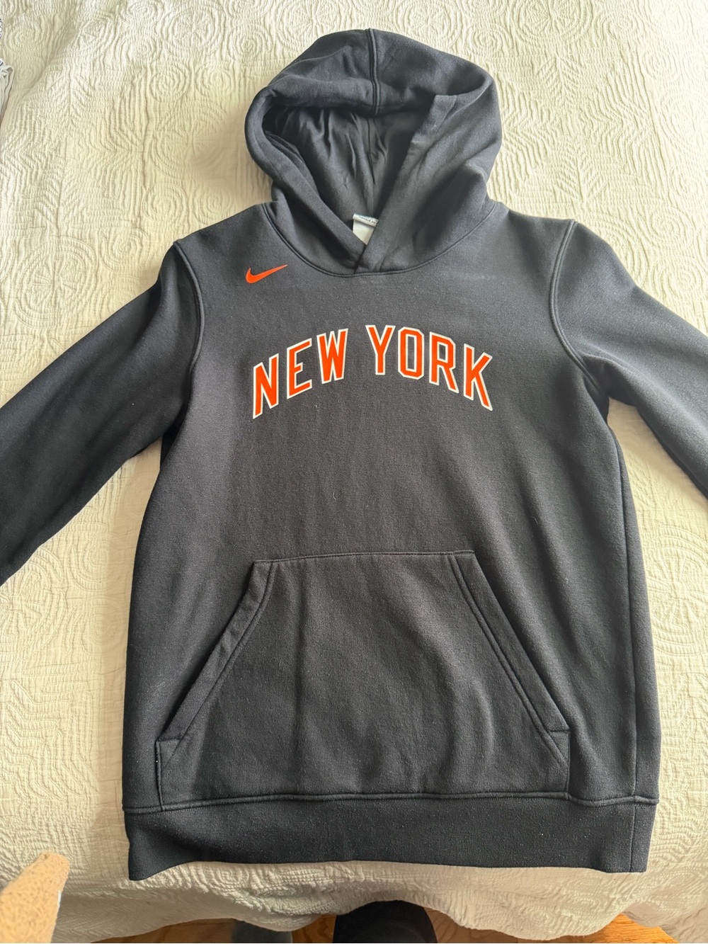 New York Knicks - Nike Hoodie